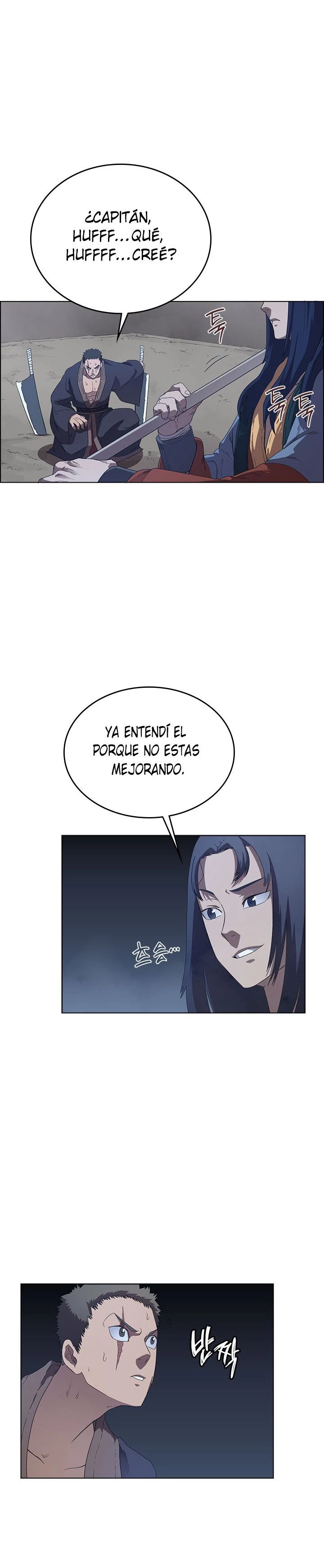 Crónicas del Demonio Celestial Capítulo 77 - Página 15 en español
