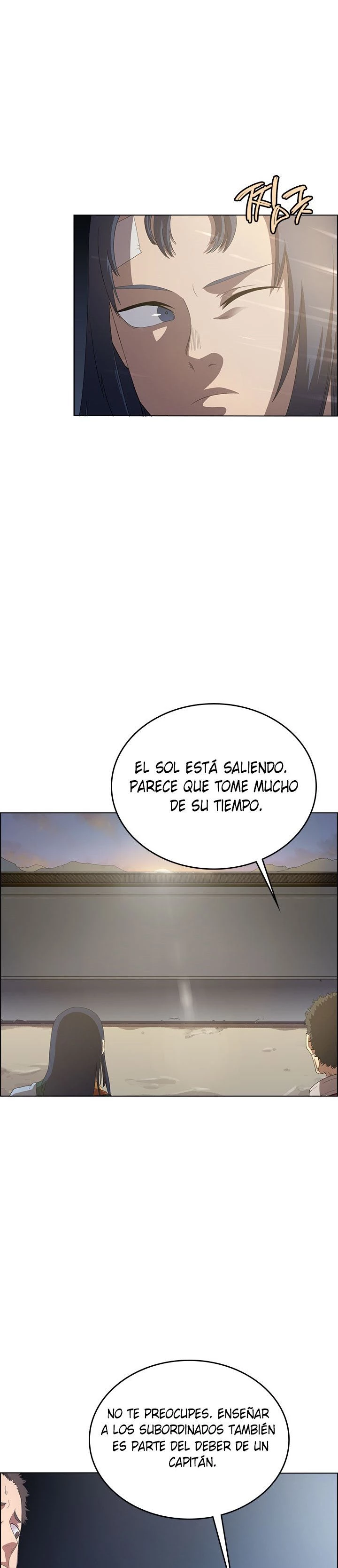 Crónicas del Demonio Celestial Capítulo 77 - Página 21 en español