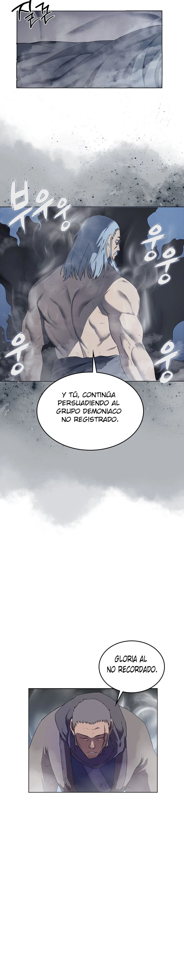Crónicas del Demonio Celestial Capítulo 80 - Página 6 en español