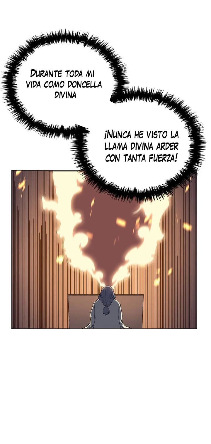 Crónicas del Demonio Celestial Capítulo 81 - Página 25 en español