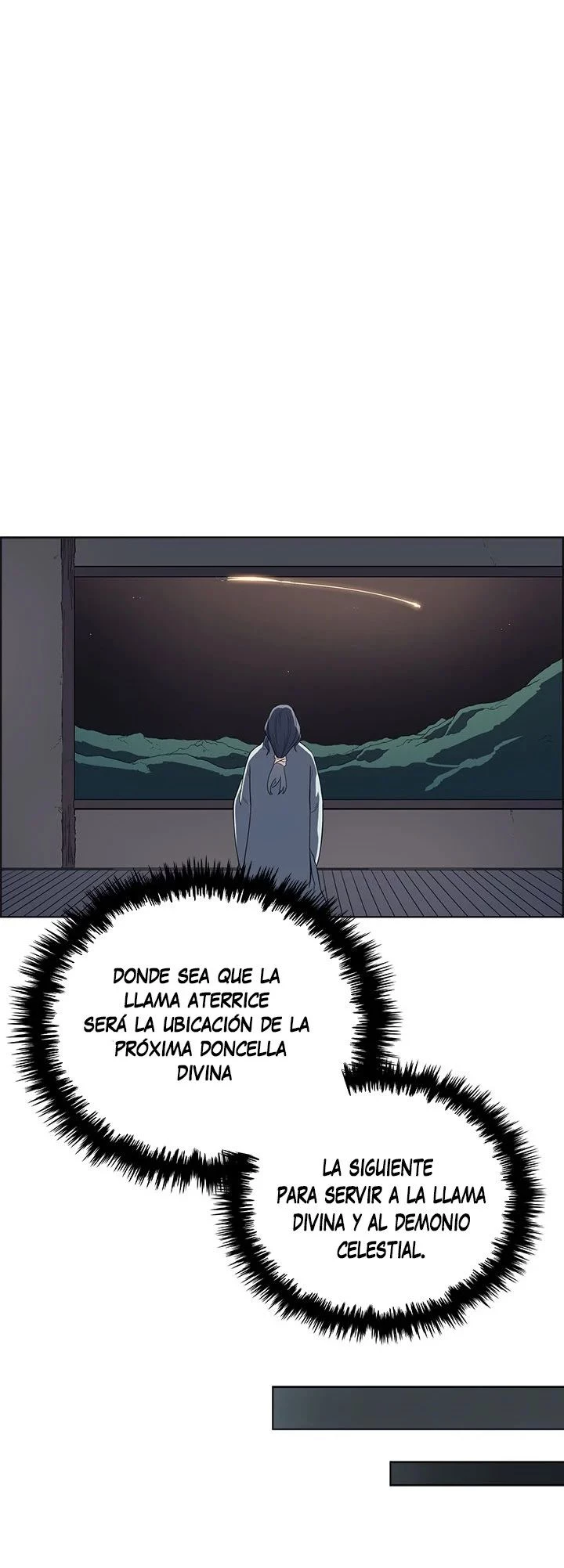 Crónicas del Demonio Celestial Capítulo 81 - Página 32 en español