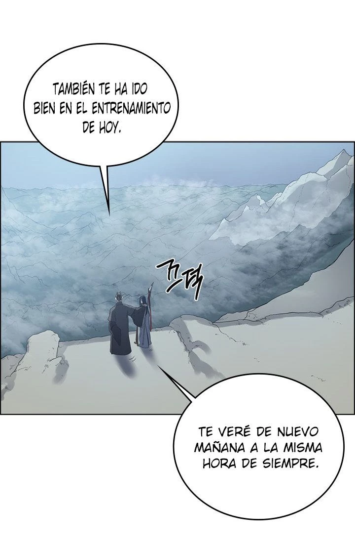 Crónicas del Demonio Celestial Capítulo 81 - Página 34 en español