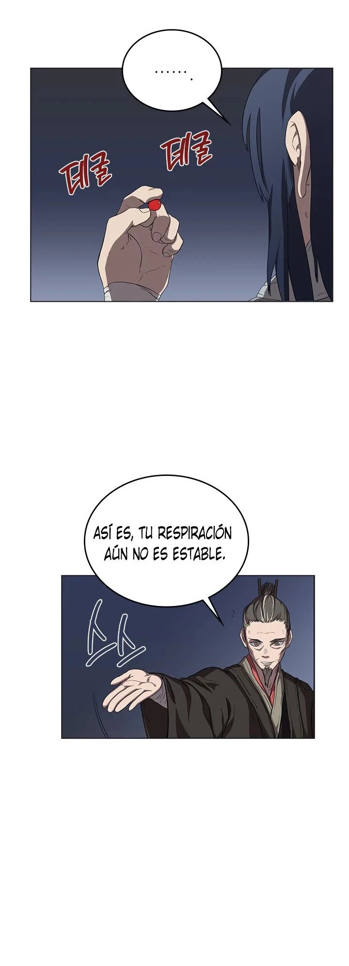 Crónicas del Demonio Celestial Capítulo 81 - Página 6 en español