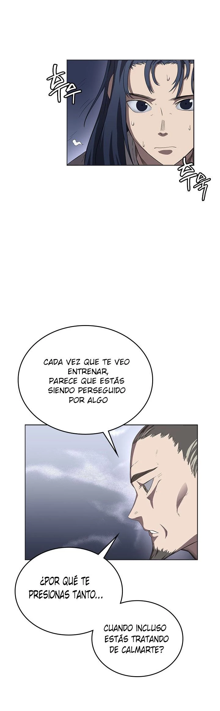 Crónicas del Demonio Celestial Capítulo 81 - Página 8 en español