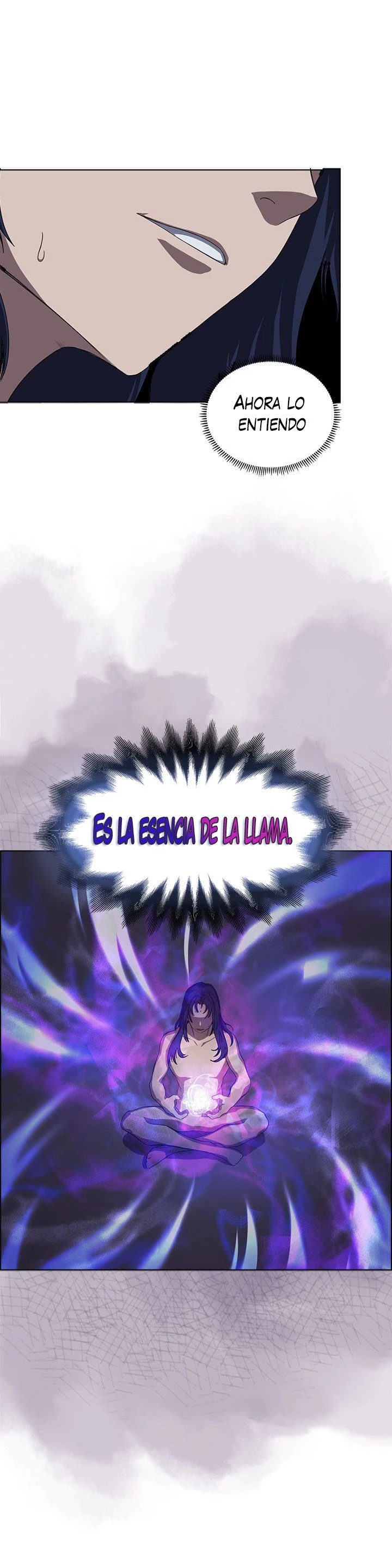 Crónicas del Demonio Celestial Capítulo 84 - Página 27 en español