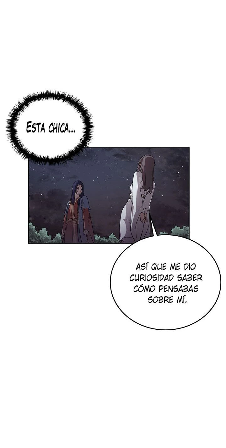 Crónicas del Demonio Celestial Capítulo 84 - Página 9 en español