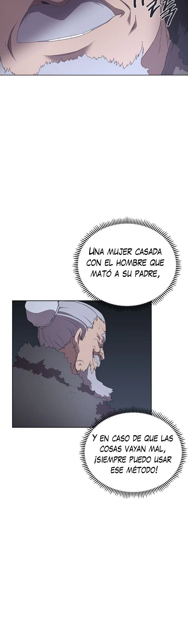 Crónicas del Demonio Celestial Capítulo 85 - Página 13 en español