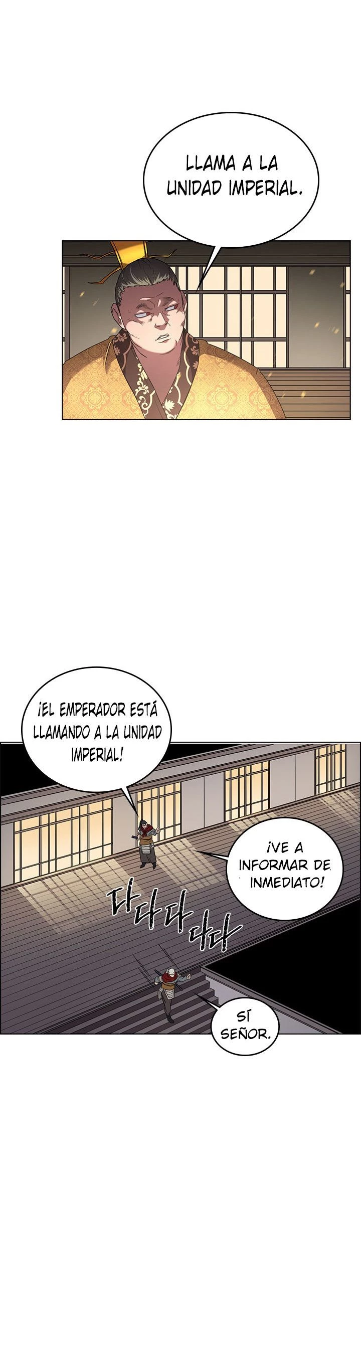 Crónicas del Demonio Celestial Capítulo 85 - Página 23 en español