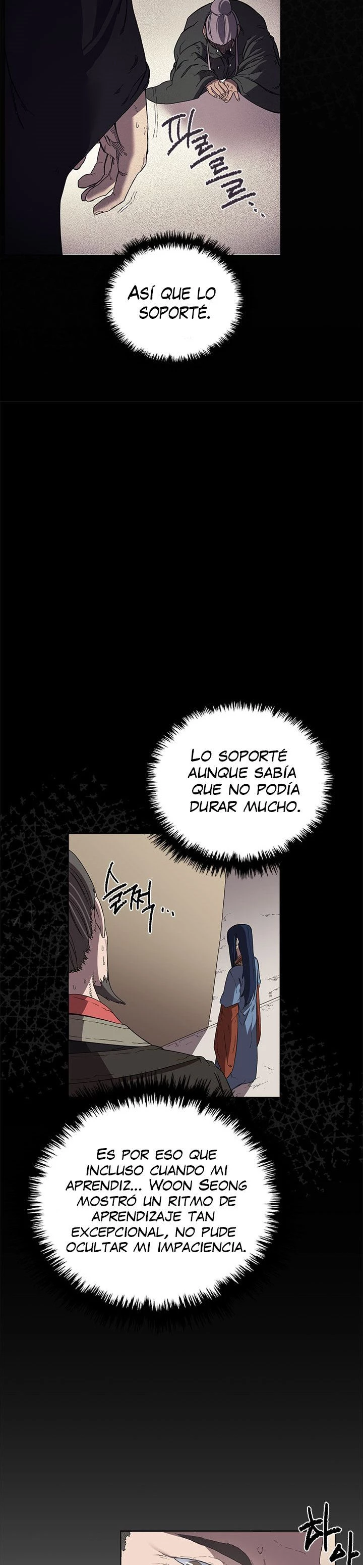 Crónicas del Demonio Celestial Capítulo 87 - Página 24 en español