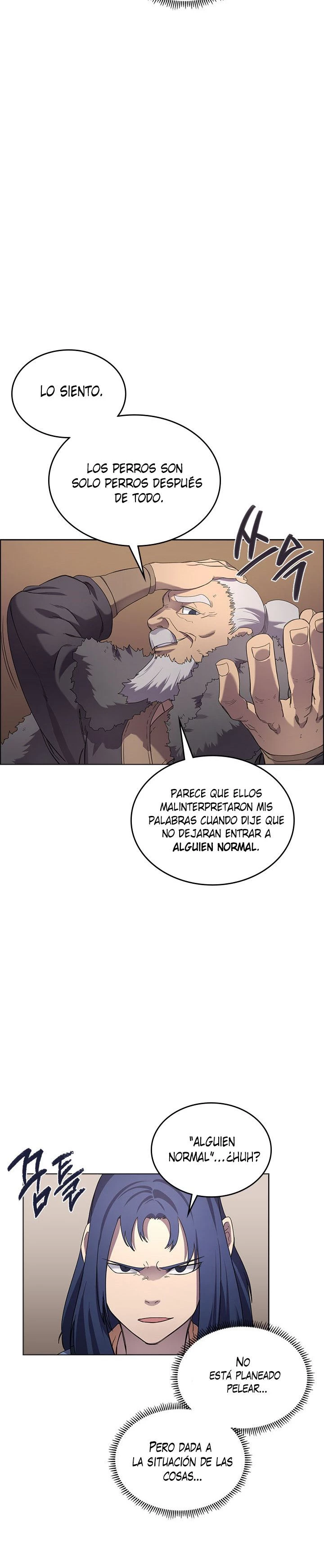 Crónicas del Demonio Celestial Capítulo 91 - Página 10 en español