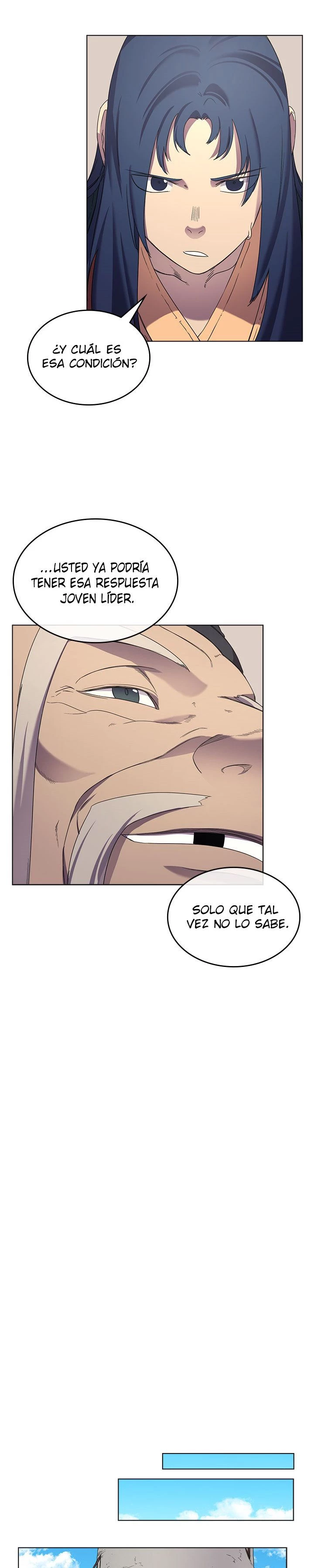 Crónicas del Demonio Celestial Capítulo 92 - Página 11 en español