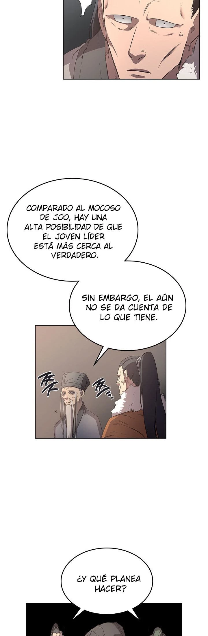 Crónicas del Demonio Celestial Capítulo 92 - Página 17 en español