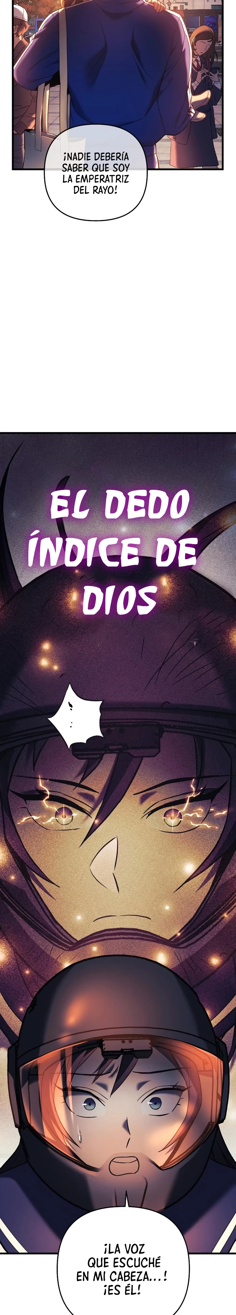 El creador está en hiatus Capítulo 1 - Página 43 en español