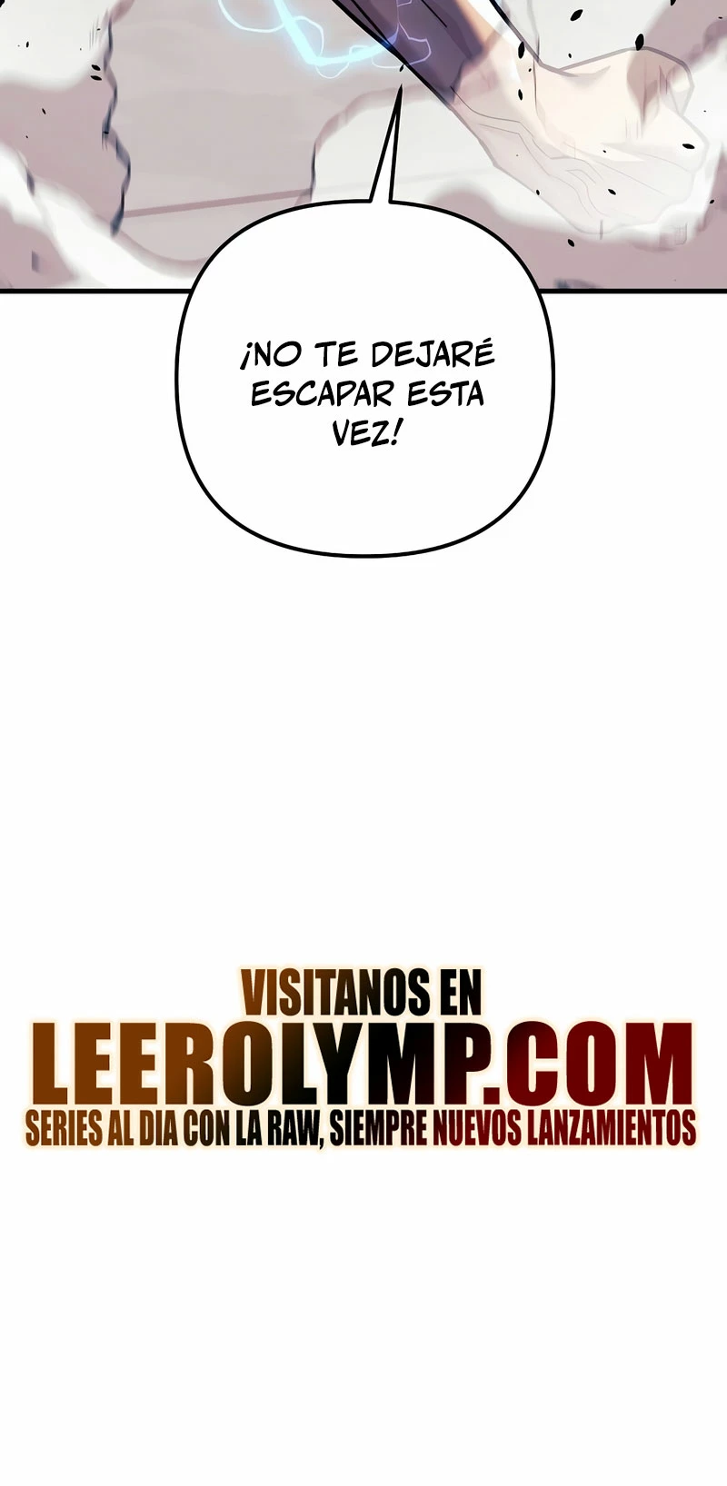 El creador está en hiatus Capítulo 112 - Página 37 en español