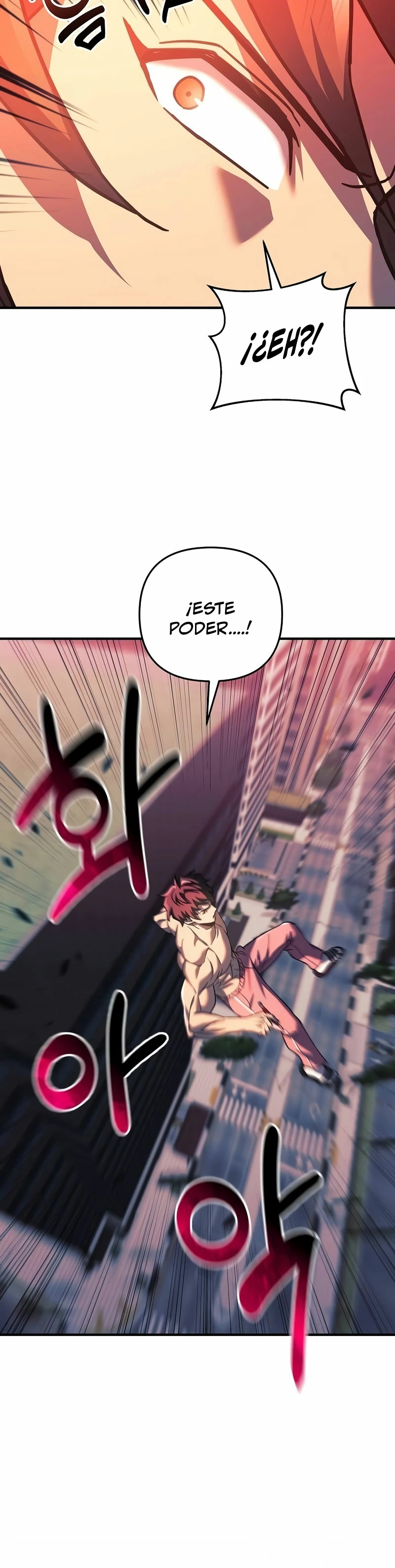 El creador está en hiatus Capítulo 115 - Página 32 en español