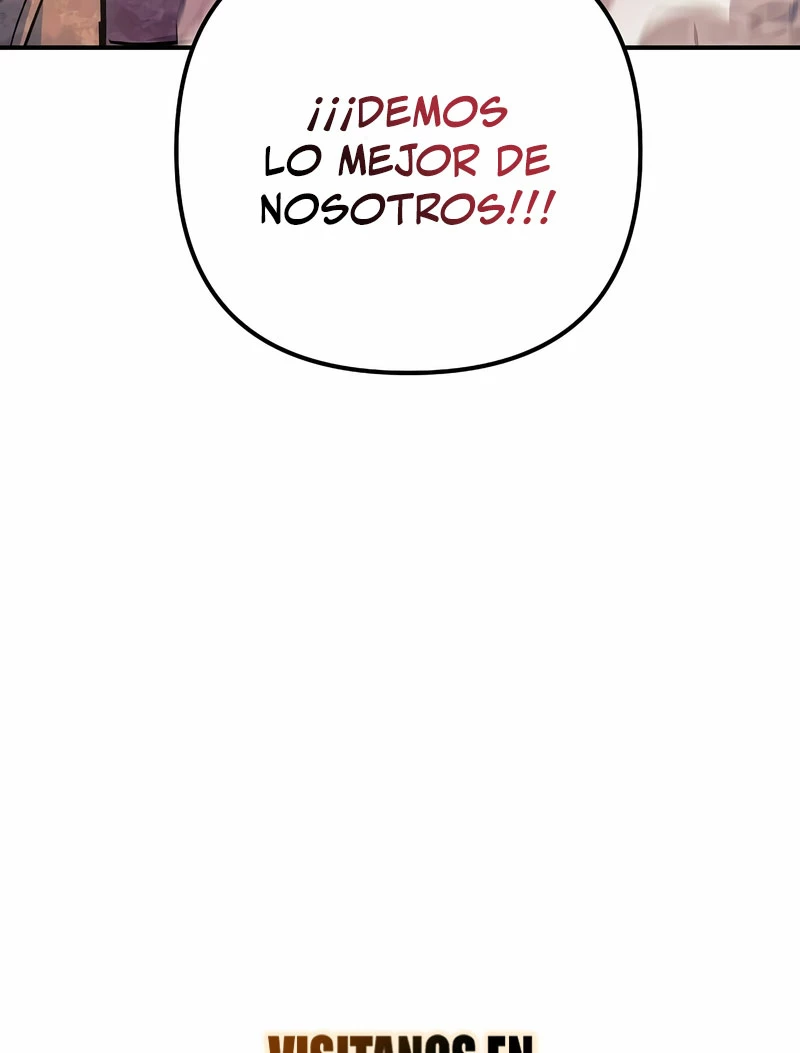 El creador está en hiatus Capítulo 116 - Página 40 en español