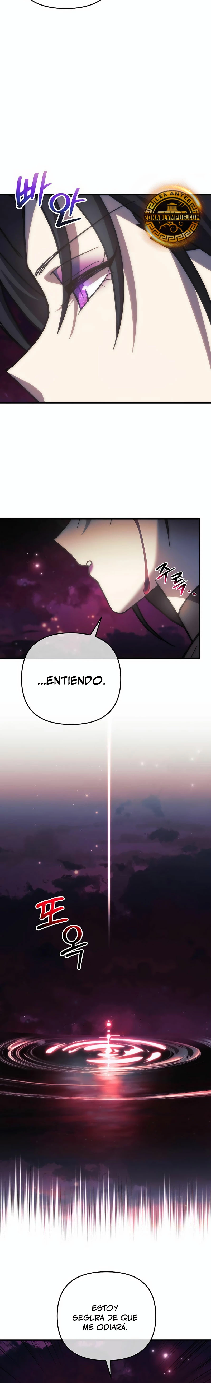 El creador está en hiatus Capítulo 119 - Página 14 en español