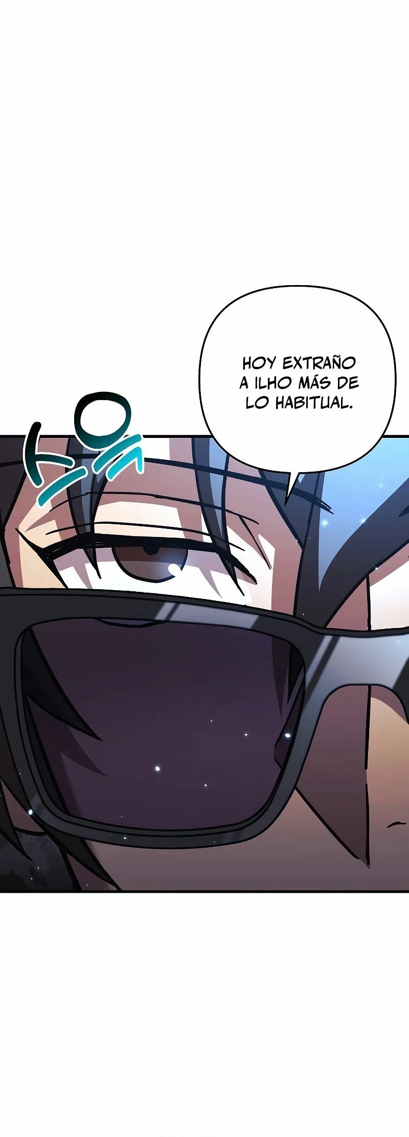 El creador está en hiatus Capítulo 120 - Página 8 en español