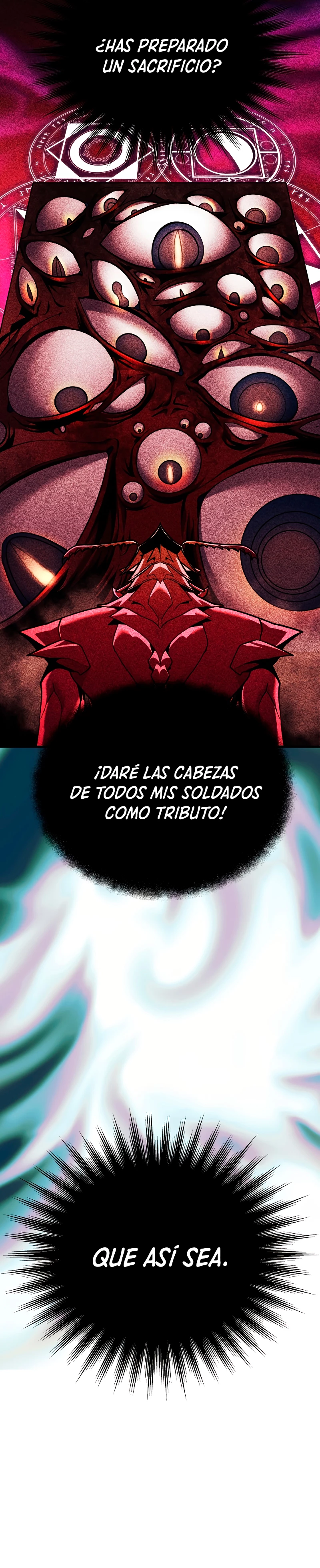 El creador está en hiatus Capítulo 13 - Página 9 en español