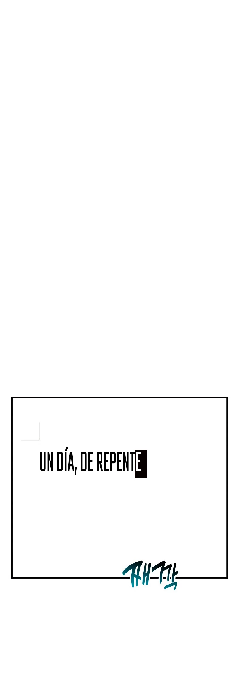 El creador está en hiatus Capítulo 2 - Página 31 en español