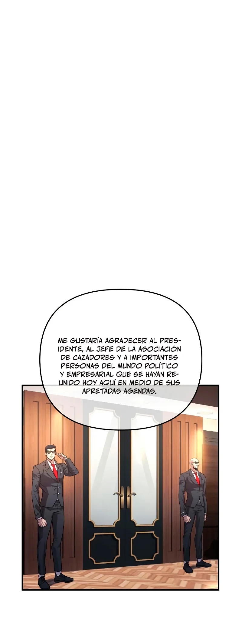 El creador está en hiatus Capítulo 2 - Página 53 en español