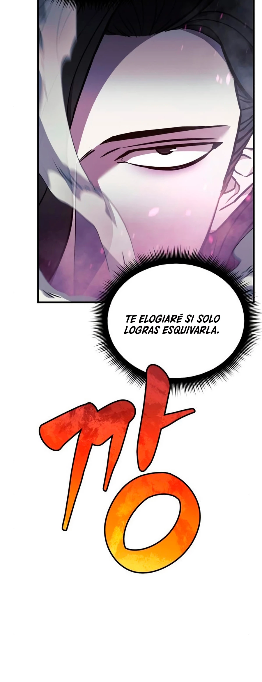 El creador está en hiatus Capítulo 25 - Página 10 en español