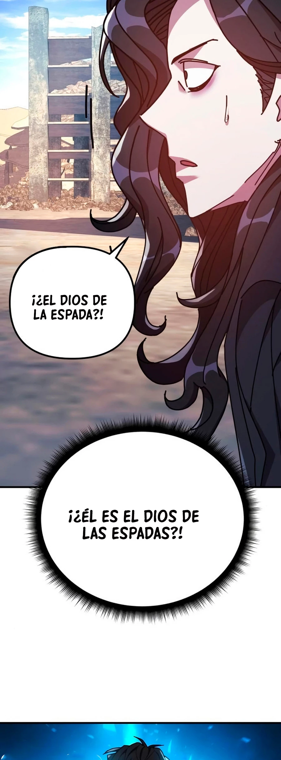 El creador está en hiatus Capítulo 25 - Página 53 en español