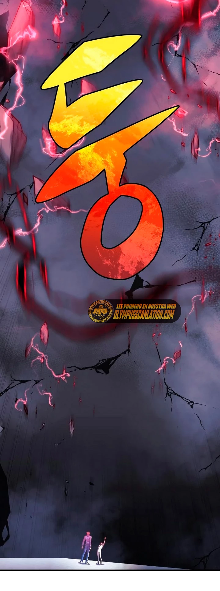 El creador está en hiatus Capítulo 29 - Página 66 en español
