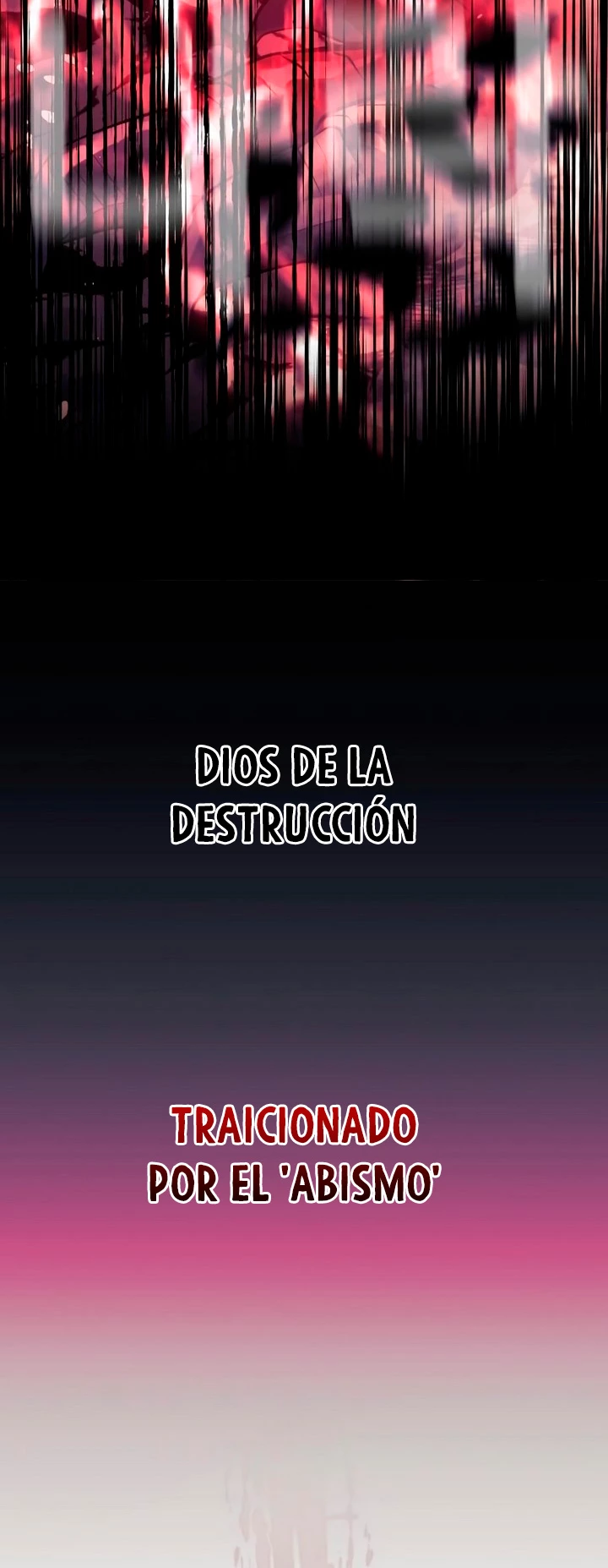 El creador está en hiatus Capítulo 29 - Página 81 en español