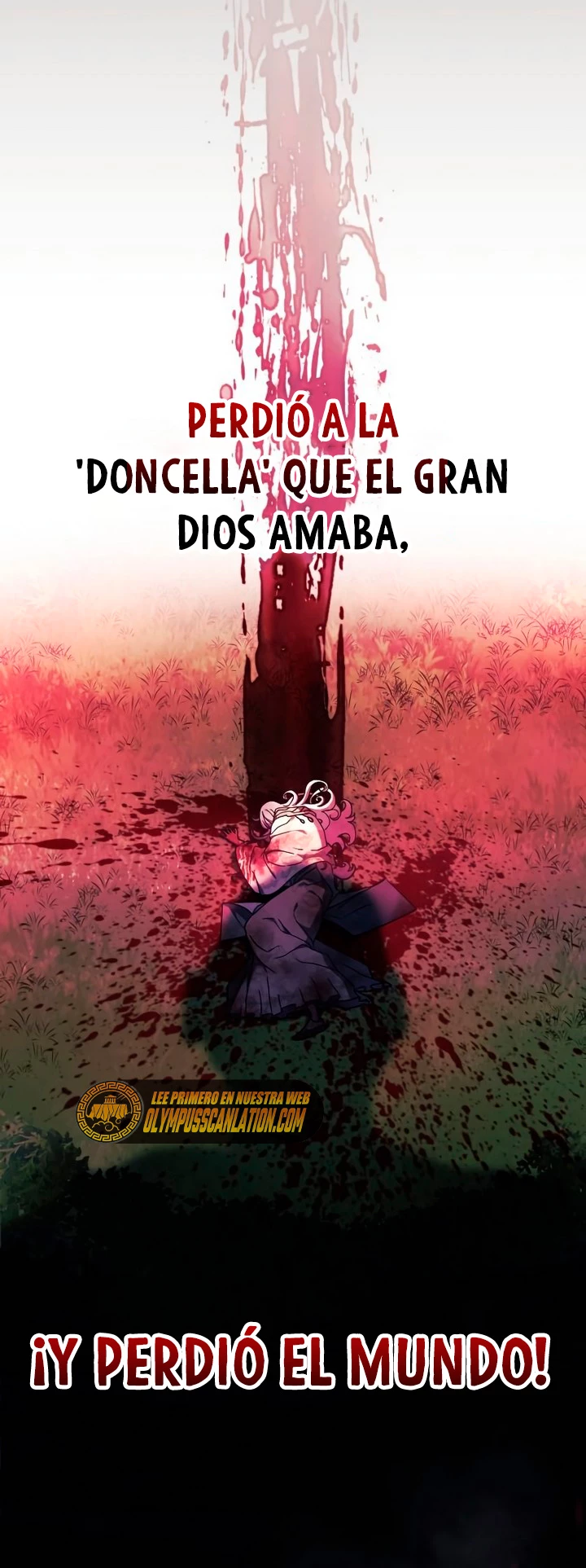 El creador está en hiatus Capítulo 29 - Página 82 en español