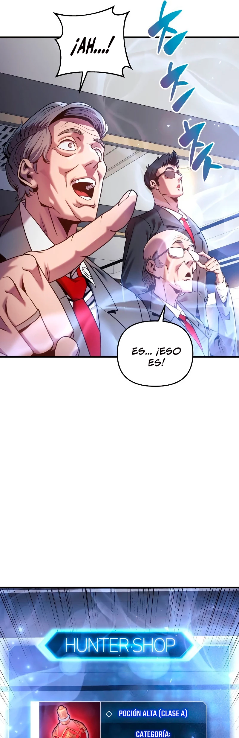 El creador está en hiatus Capítulo 3 - Página 12 en español