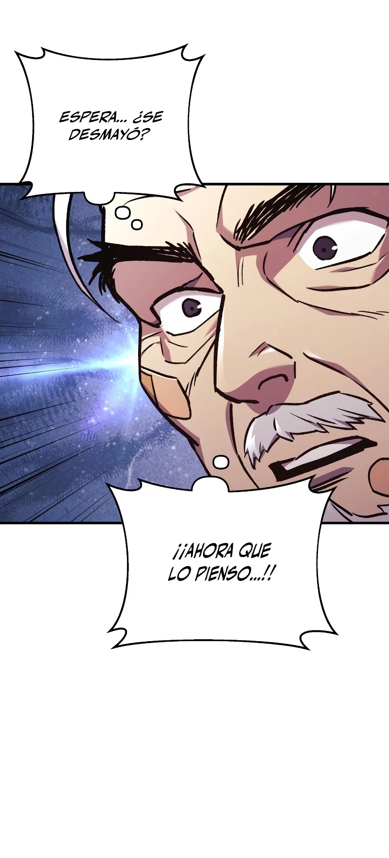 El creador está en hiatus Capítulo 34 - Página 33 en español