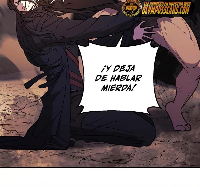 El creador está en hiatus Capítulo 39 - Página 11 en español