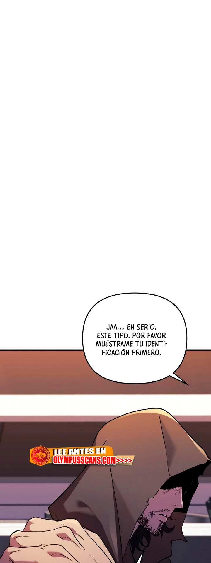 El creador está en hiatus Capítulo 45 - Página 48 en español
