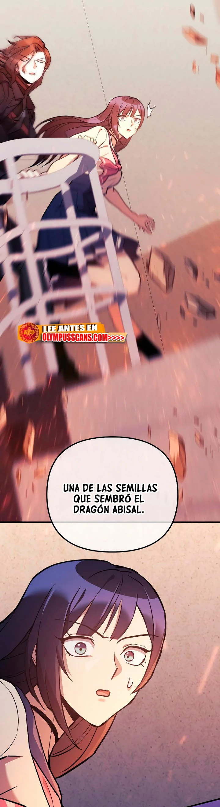 El creador está en hiatus Capítulo 45 - Página 67 en español