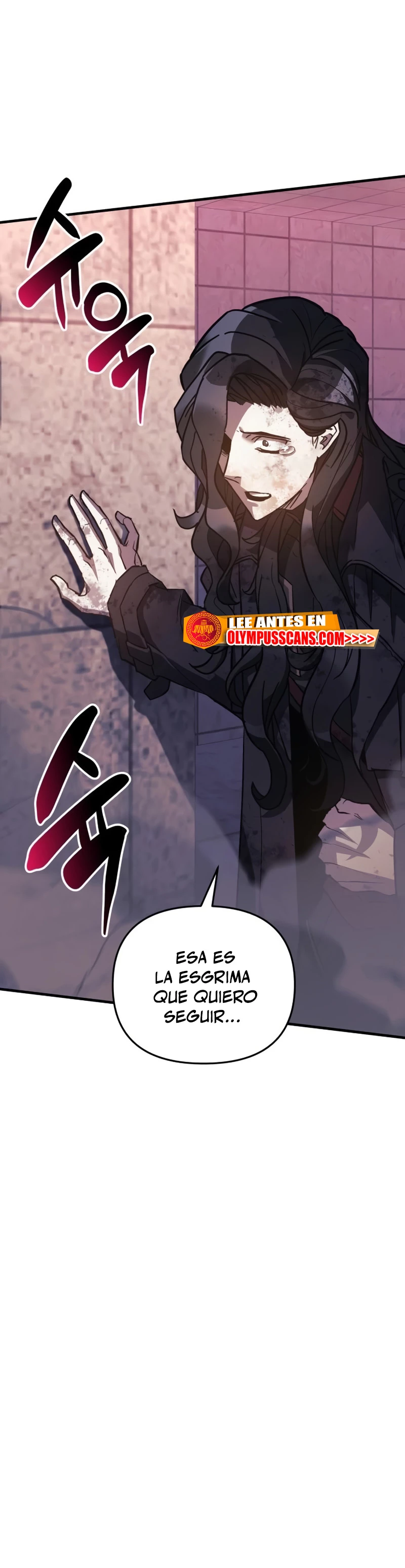 El creador está en hiatus Capítulo 47 - Página 19 en español
