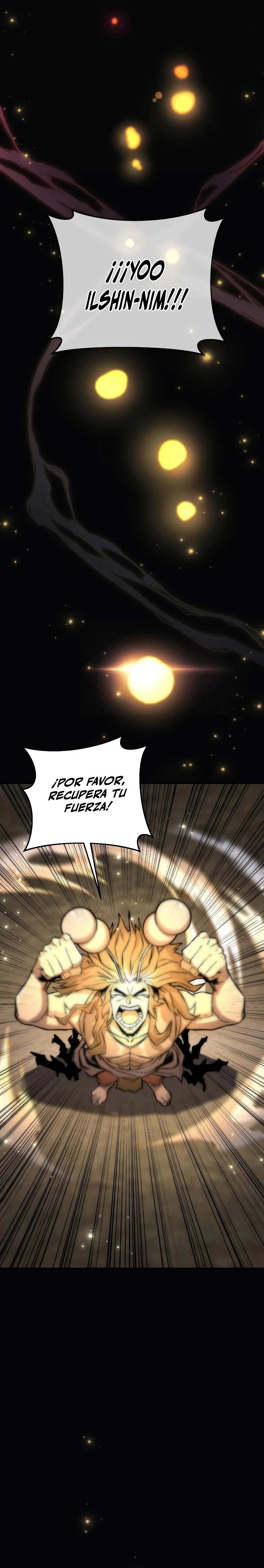 El creador está en hiatus Capítulo 48 - Página 7 en español