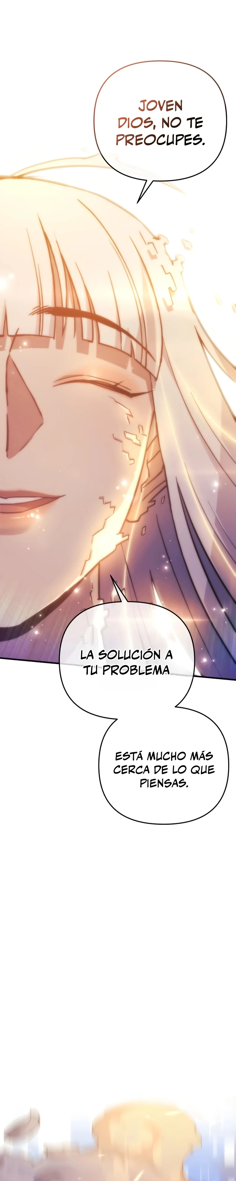El creador está en hiatus Capítulo 51 - Página 7 en español
