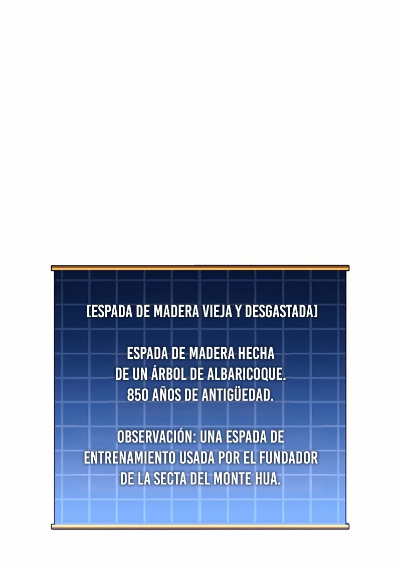 El creador está en hiatus Capítulo 52 - Página 21 en español