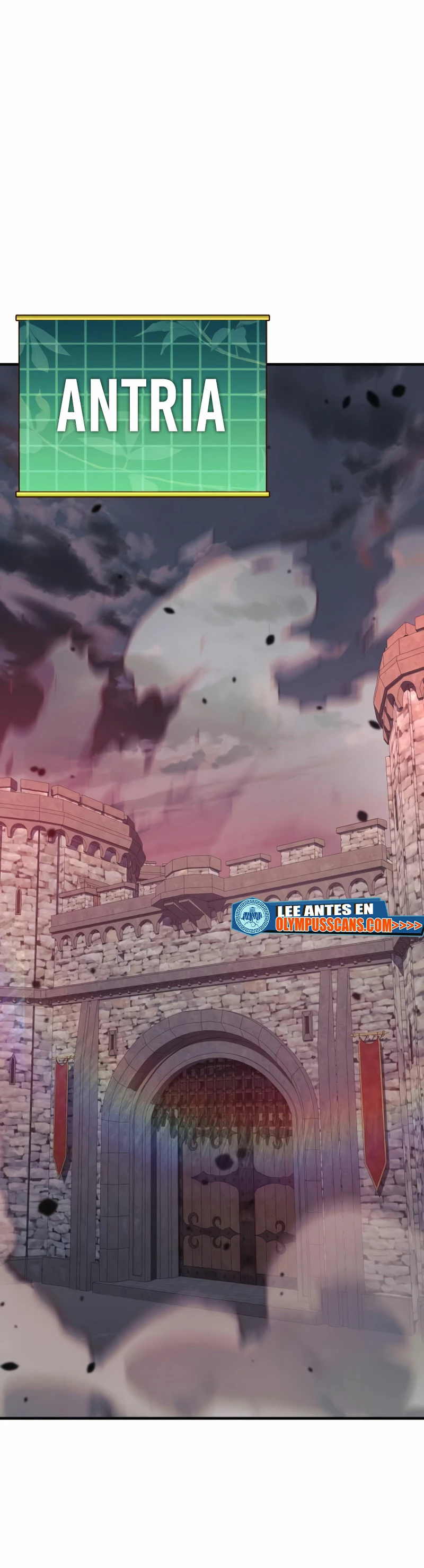 El creador está en hiatus Capítulo 53 - Página 12 en español