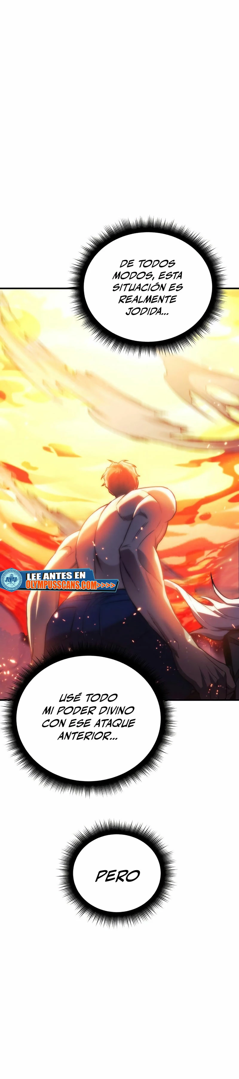 El creador está en hiatus Capítulo 57 - Página 4 en español