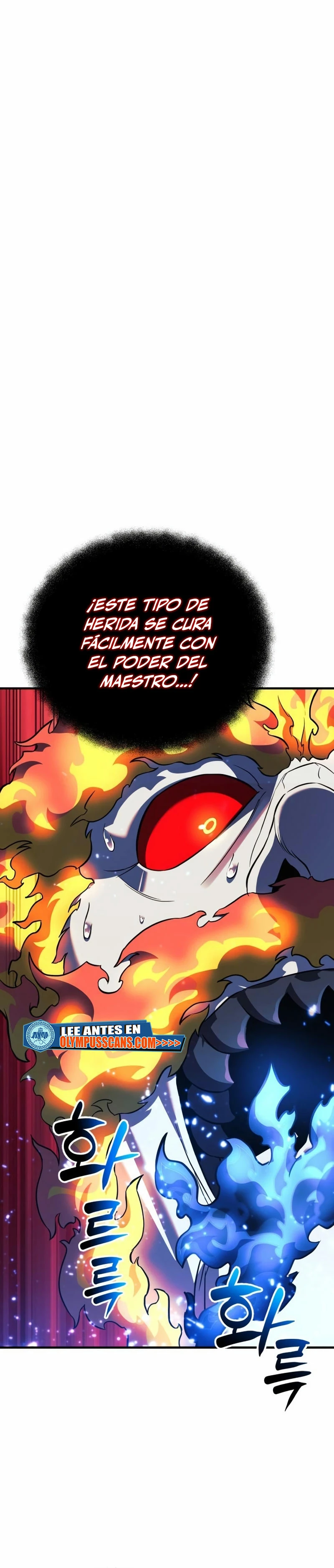 El creador está en hiatus Capítulo 58 - Página 29 en español