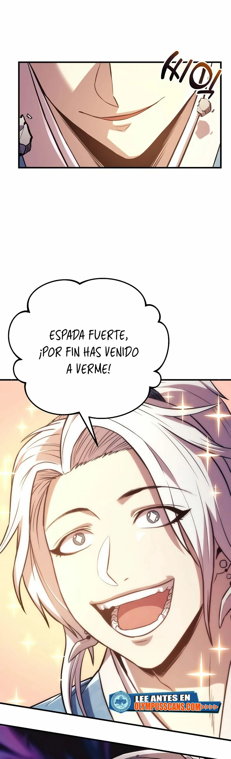 El creador está en hiatus Capítulo 61 - Página 14 en español