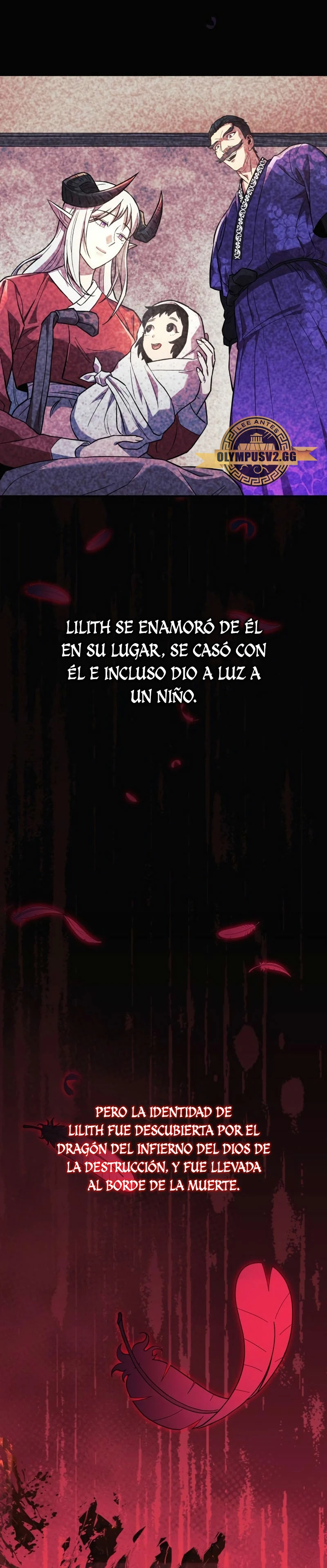 El creador está en hiatus Capítulo 64 - Página 23 en español