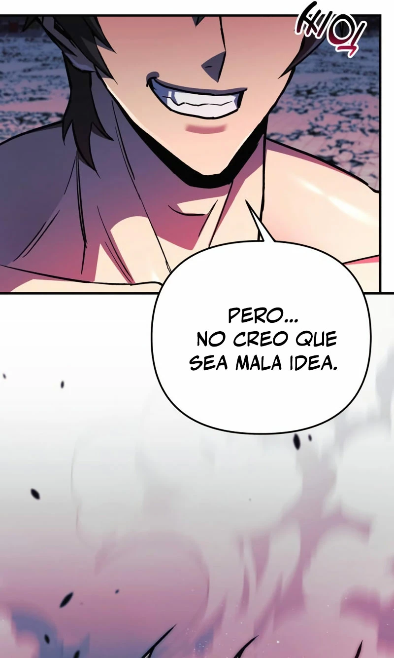 El creador está en hiatus Capítulo 64 - Página 29 en español