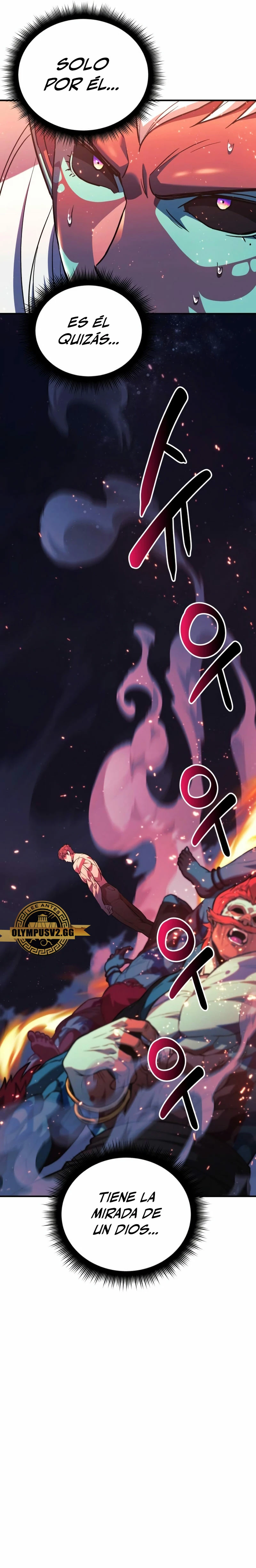 El creador está en hiatus Capítulo 64 - Página 9 en español