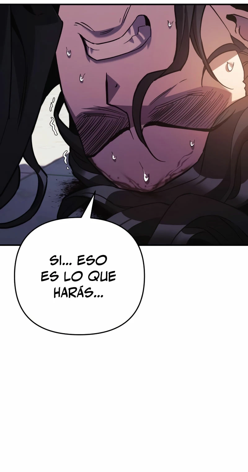 El creador está en hiatus Capítulo 68 - Página 27 en español