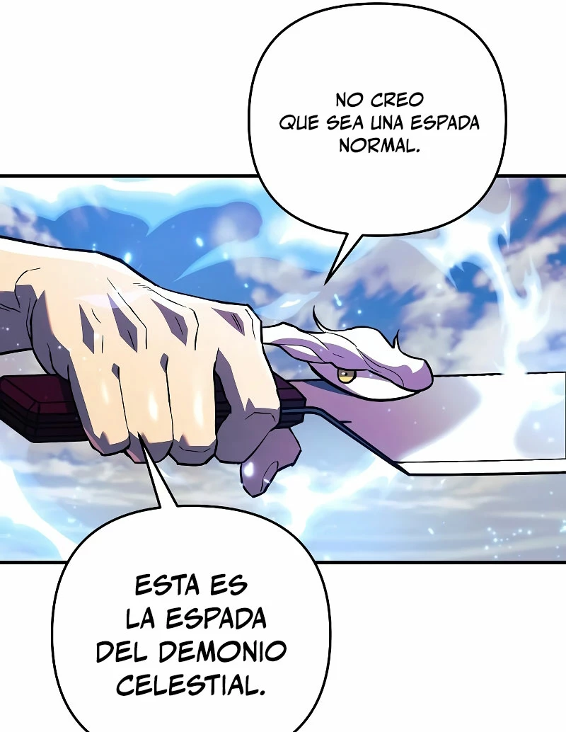 El creador está en hiatus Capítulo 75 - Página 16 en español