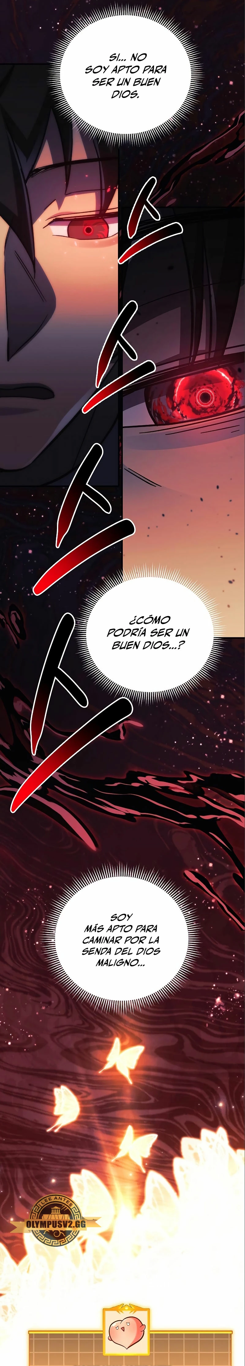 El creador está en hiatus Capítulo 76 - Página 8 en español