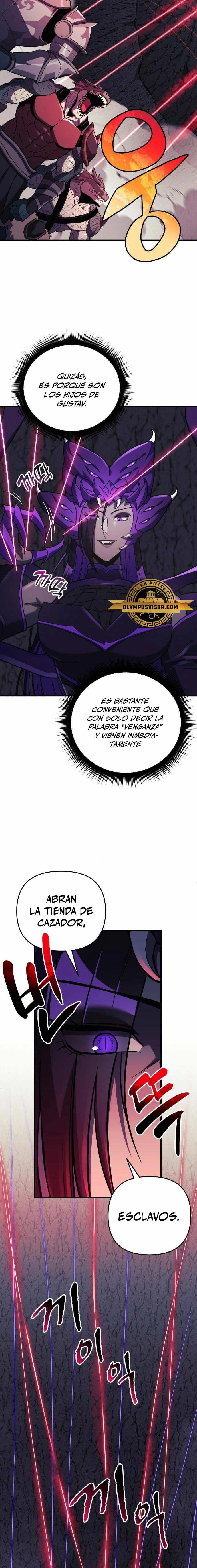 El creador está en hiatus Capítulo 78 - Página 3 en español